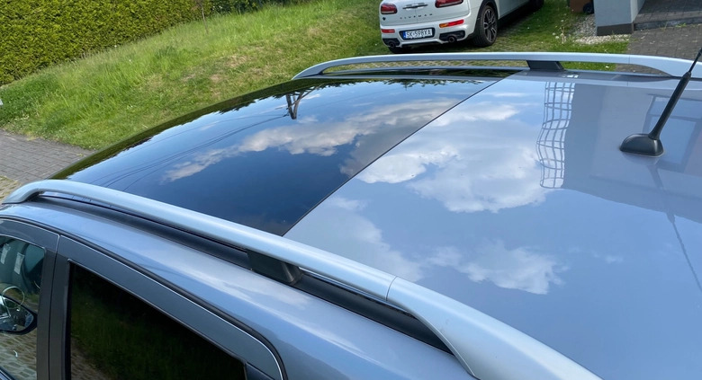 Nissan Qashqai cena 32900 przebieg: 142000, rok produkcji 2011 z Gliwice małe 497